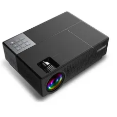 Cheerlux CL770 4000 Lumens Android Full HD Multimedia Projector