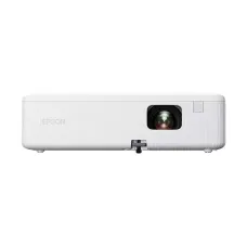 Epson CO-W01 3000 Lumens 3LCD WXGA Projector