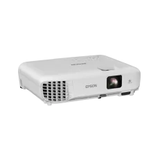 Epson EB-E12 3600 Lumens XGA 3LCD Projector