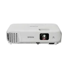 Epson EB-W53 4000 Lumens 3LCD WXGA Projector