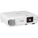 Epson EB-X49 3600 Lumens XGA 3LCD Multimedia Projector