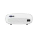 Havit PJ202 220 ANSI Lumens Full HD Wi-Fi Screen Mirroring Portable Projector