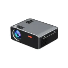 Havit PJ206 Pro 350 Lumens Full HD Android Wi-Fi Screen Mirroring Portable Projector