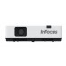 InFocus IN1014 3400 Lumens 3LCD XGA Projector