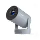 Magcubic HY300 Pro Plus 200 ANSI Android Portable Projector