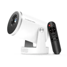 Magcubic HY320 Pro 400 ANSI FHD Android Portable Projector
