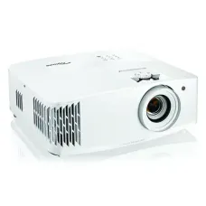 Optoma UHD35+ 4000 Lumens 4K UHD Gaming And Home Entertainment Projector