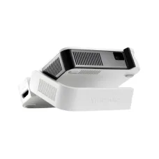 ViewSonic M1 Mini Plus 120 LED Lumens Built-in Wi-Fi Ultra-portable LED Android Projector