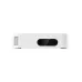 ViewSonic M1 Mini Plus 120 LED Lumens Built-in Wi-Fi Ultra-portable LED Android Projector