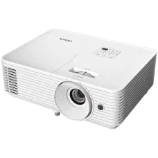 Vivitek DW350 4000 Lumens WXGA DLP Projector