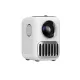 Xiaomi Wanbo T2R Max 250 Lumens Portable LCD Projector