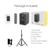 XINJI PX1 100 ANSI Lumens LCD Portable Projector