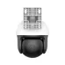 Tenda CH7-WCA 5MP AI Smart Outdoor Pan & Tilt WiFi Camera