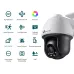 TP-Link VIGI C540 4MP Full-Color IP PTZ Camera