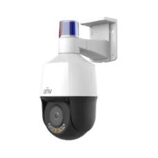 UNIVIEW IPC6325LFW-AX5C-VG 5MP ColorHunter Tri-Guard Dual-light PTZ Camera