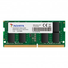 Adata 16GB DDR4 3200MHz Laptop RAM