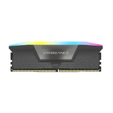 Corsair VENGEANCE RGB 8GB DDR5 5200MHz CL40 Desktop RAM