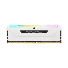CORSAIR Vengeance RGB PRO SL 8GB DDR4 3200MHz Desktop RAM