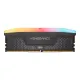 Corsair VENGEANCE RGB RS 32GB DDR5 6000MHz CL40 Desktop RAM