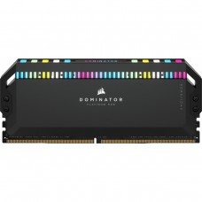 Corsair DOMINATOR PLATINUM RGB 16GB DDR5 5200MHz C40 RAM