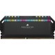 Corsair DOMINATOR PLATINUM RGB 16GB DDR5 5200MHz C40 RAM