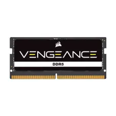 CORSAIR VENGEANCE 16GB DDR5 4800MHz SODIMM Laptop RAM