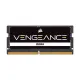 CORSAIR VENGEANCE 16GB DDR5 4800MHz SODIMM Laptop RAM