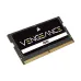 CORSAIR VENGEANCE 16GB DDR5 5600MHz SODIMM Laptop RAM