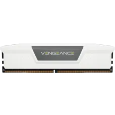 Corsair VENGEANCE 16GB DDR5 5600MHz RAM White