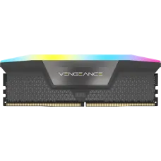 Corsair VENGEANCE RGB 16GB DDR5 6000MHz RAM