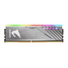 Gigabyte AORUS 8GB 3200MHz RGB RAM