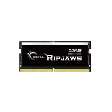 G.Skill Ripjaws 16GB DDR5 4800MHz SO-DIMM Laptop RAM