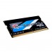 G.Skill Ripjaws 16GB DDR4 2666MHz SO-DIMM Laptop RAM