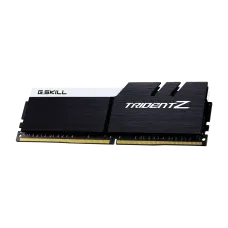 G.Skill Trident Z 8GB DDR4 3200MHz Desktop RAM White