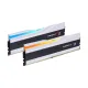 G.Skill Trident Z5 RGB 16GB DDR5 6000MHz CL36 Desktop RAM Silver