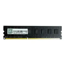 G.SKILL Value 4GB DDR3 1600Mhz Desktop RAM