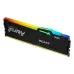 Kingston FURY Beast 32GB DDR5 6000MHz CL30 RGB Desktop RAM