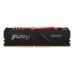 Kingston FURY Beast RGB 8GB 3200MHz DDR4 Desktop RAM