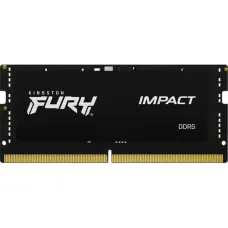 Kingston FURY Impact 16GB DDDR5 4800Mhz Laptop RAM