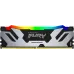 Kingston FURY Renegade 16GB DDR5 6800MHz RGB Desktop RAM Kit