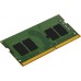 Kingston Value RAM 4GB DDR4 2666MHz Laptop RAM