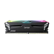 Lexar ARES RGB 16GB DDR5 6000Mhz CL30 Gaming Desktop RAM