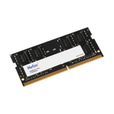 Netac Basic SO DDR4 2666MHz 4GB Laptop RAM