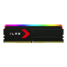 PNY XLR8 EPIC-X RGB 16GB DDR5 6000MHz CL30 Desktop RAM