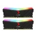 PNY XLR8 RGB 16GB (8GBx2) DDR4 3600MHz Desktop RAM