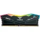 TEAM T-FORCE DELTA RGB 16GB 6400MHz DDR5 Gaming RAM