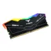 TEAM T-FORCE DELTA RGB Black 32GB (16GBx2) 7200MHz DDR5 Gaming RAM