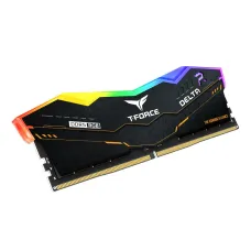 TEAM T-FORCE DELTA TUF Gaming Alliance RGB 16GB 6000MHz DDR5 Desktop RAM