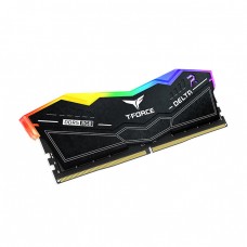 TEAM T-FORCE DELTA RGB 16GB (2x8GB) 6000MHz DDR5 Gaming RAM