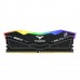 TEAM T-FORCE DELTA RGB 16GB (2x8GB) 6000MHz DDR5 Gaming RAM